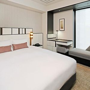 Kamer "Moderate" met een King Size Bed